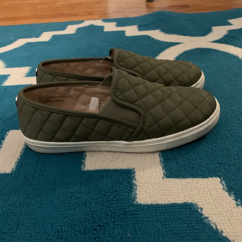 Slip-Ons